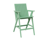Berlin Gardens MGP Kinsley Bar Arm Chair