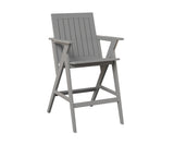 Berlin Gardens MGP Kinsley Bar Arm Chair