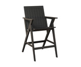Berlin Gardens MGP Kinsley Bar Arm Chair