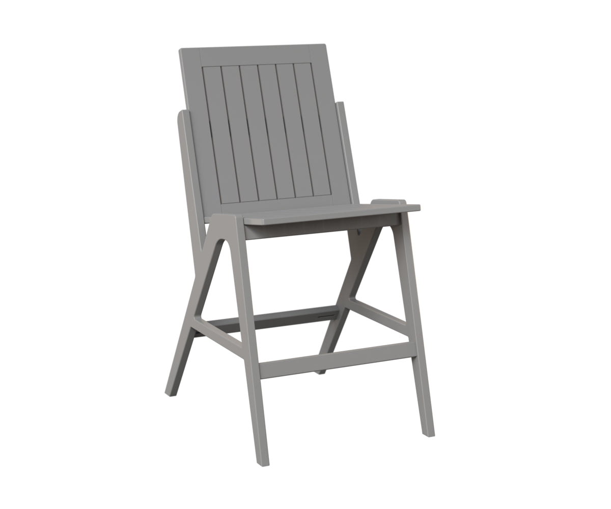 Berlin Gardens MGP Kinsley Bar Side Chair