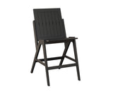 Berlin Gardens MGP Kinsley Bar Side Chair