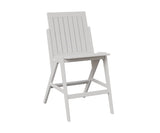 Berlin Gardens MGP Kinsley Bar Side Chair