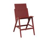 Berlin Gardens MGP Kinsley Bar Side Chair