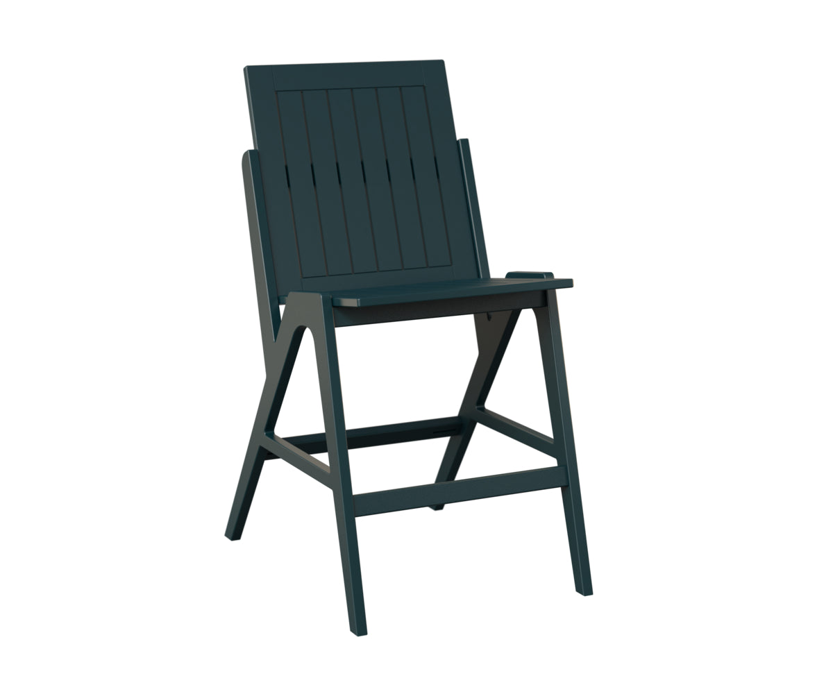 Berlin Gardens MGP Kinsley Bar Side Chair