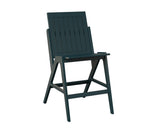 Berlin Gardens MGP Kinsley Bar Side Chair