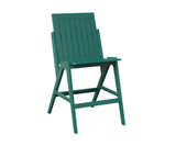 Berlin Gardens MGP Kinsley Bar Side Chair
