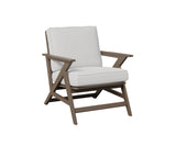 Berlin Gardens MGP Kinsley Lounge Chair