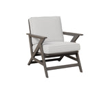 Berlin Gardens MGP Kinsley Lounge Chair