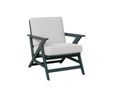 Berlin Gardens MGP Kinsley Lounge Chair