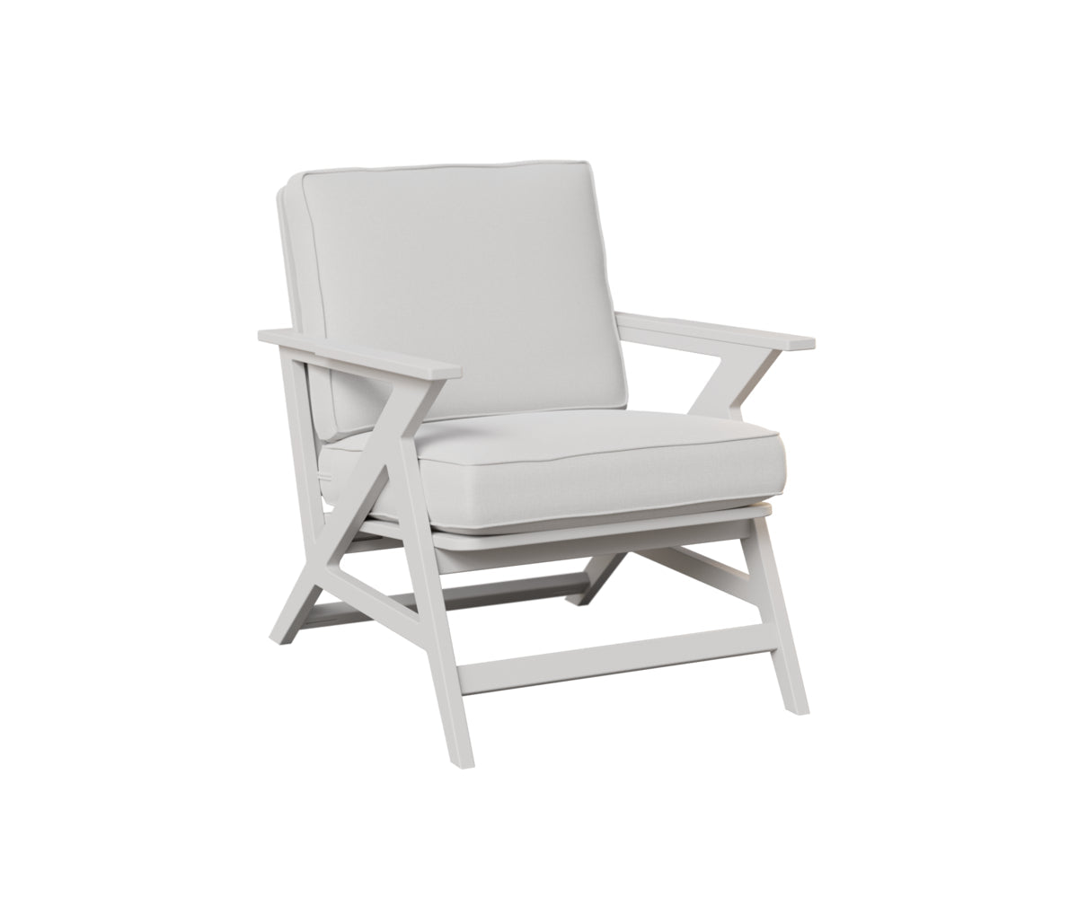 Berlin Gardens MGP Kinsley Lounge Chair
