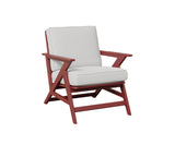 Berlin Gardens MGP Kinsley Lounge Chair