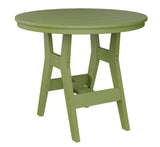 Berlin Gardens Harbor 38" Round Bar Table
