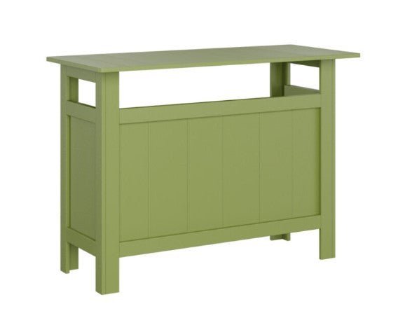 Berlin Gardens Outdoor Bar