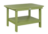 Berlin Gardens Rectangle Coffee Table