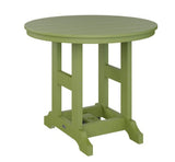 Berlin Gardens Garden Classic Standard Top 38" Round Dining Table