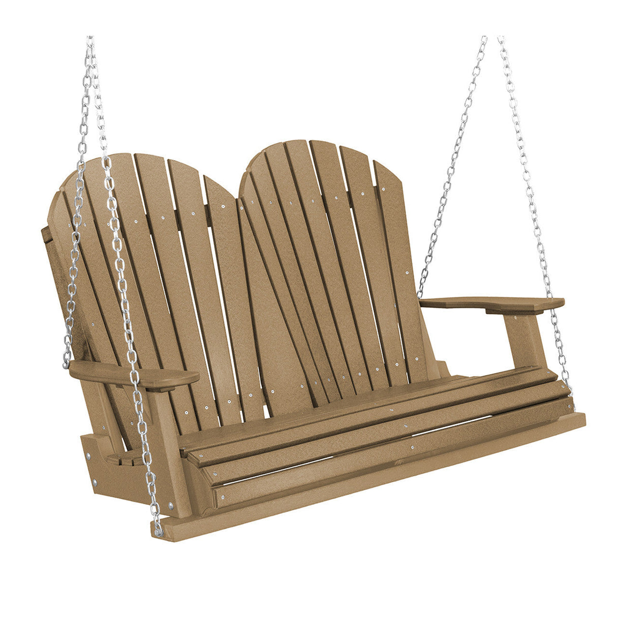 Wildridge Heritage Two Seat Swing