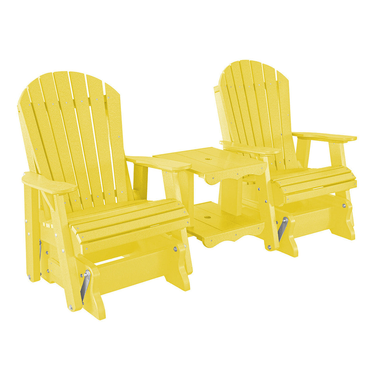 Wildridge Heritage Double Rock-A-Tee