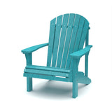 Wildridge Heritage Adirondack Chair