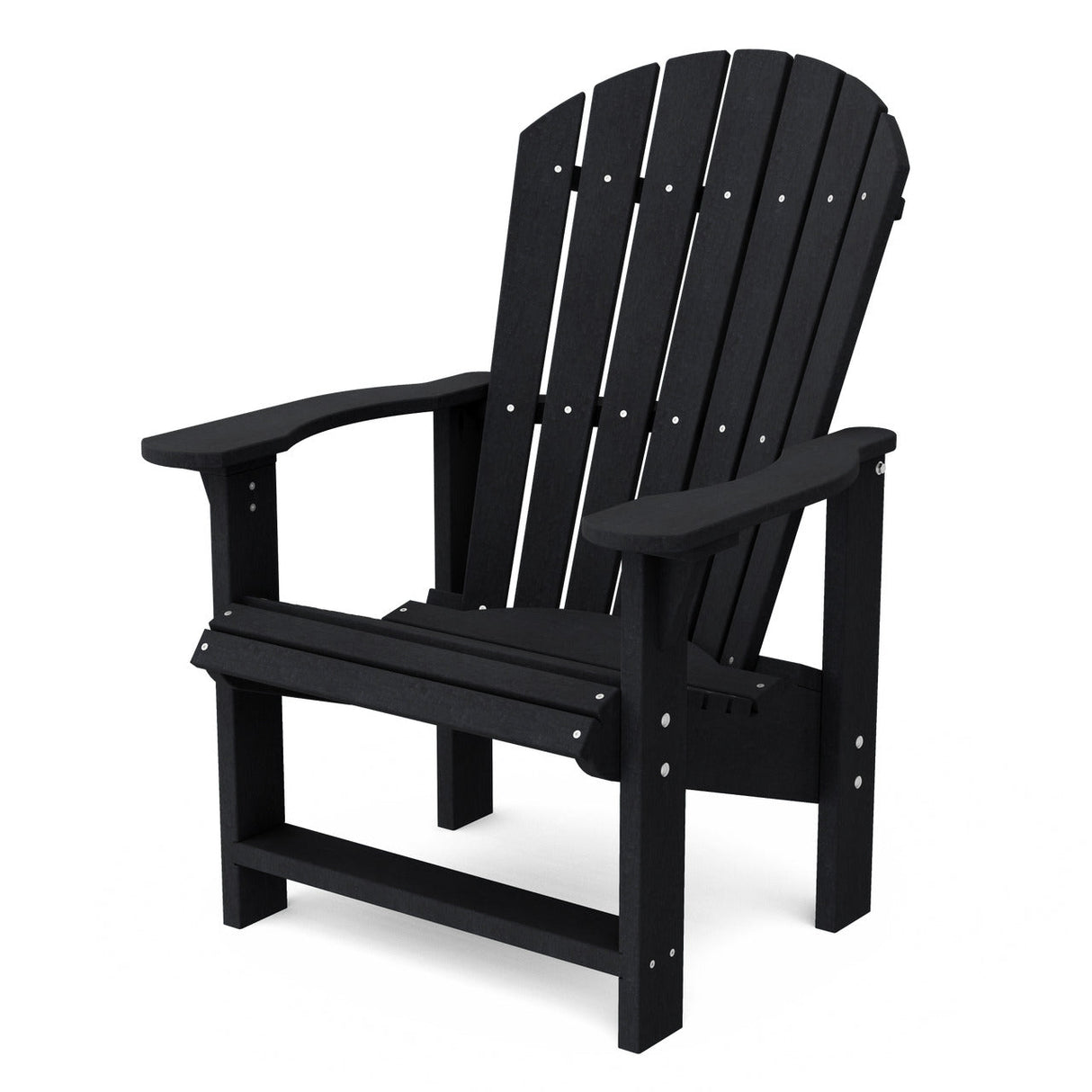 Wildridge Heritage Upright Adirondack Chair