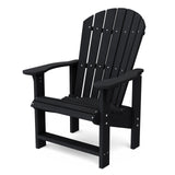 Wildridge Heritage Upright Adirondack Chair