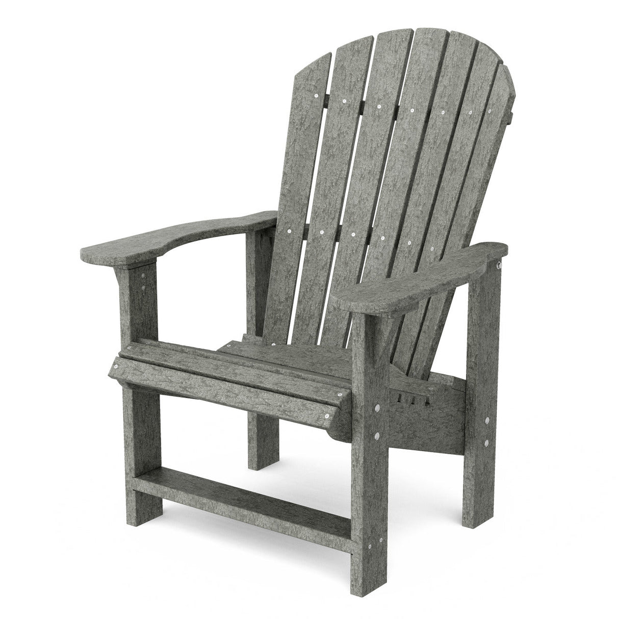 Wildridge Heritage Upright Adirondack Chair