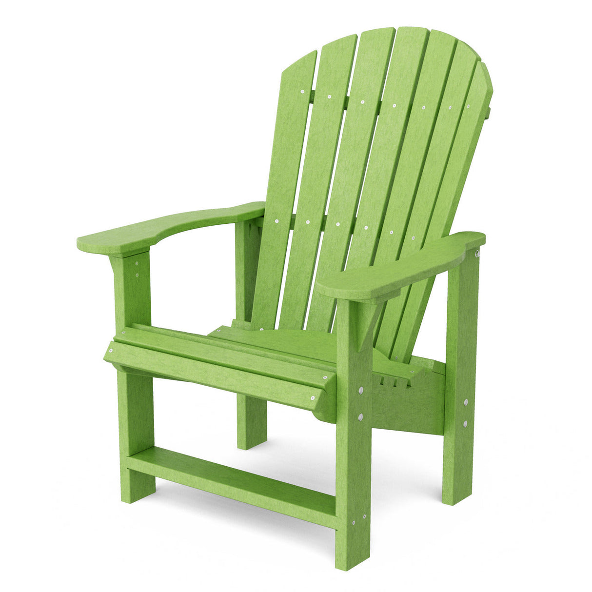 Wildridge Heritage Upright Adirondack Chair