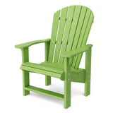 Wildridge Heritage Upright Adirondack Chair