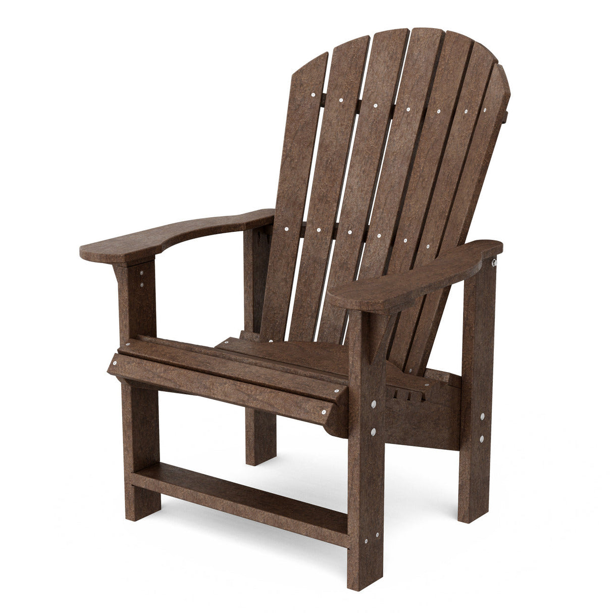 Wildridge Heritage Upright Adirondack Chair