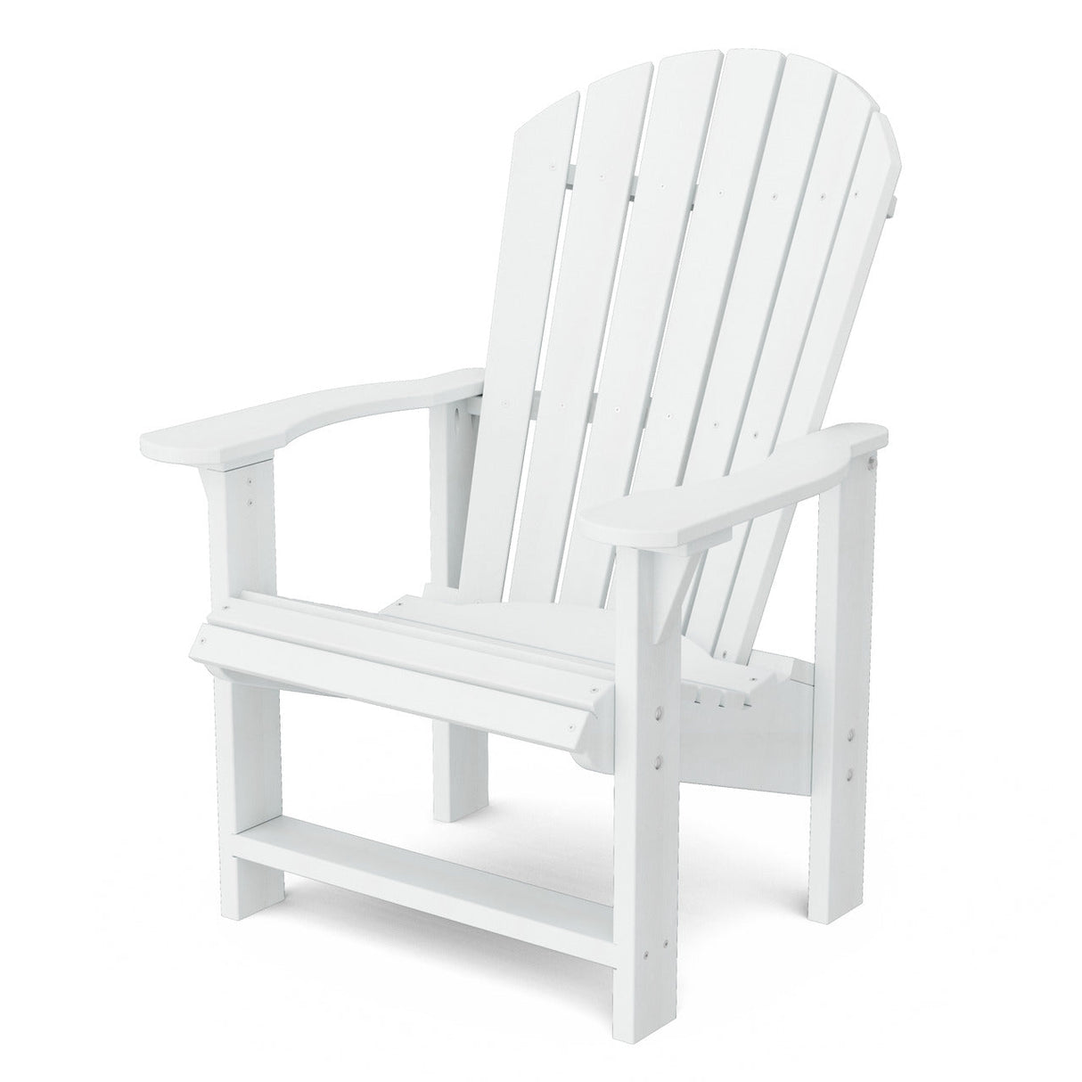 Wildridge Heritage Upright Adirondack Chair