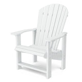 Wildridge Heritage Upright Adirondack Chair