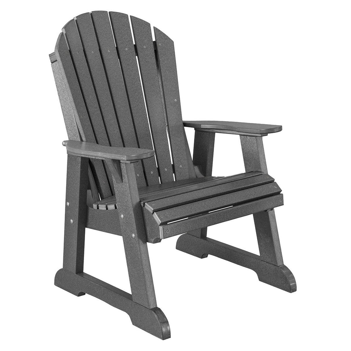 Wildridge Heritage High Fan Back Chair