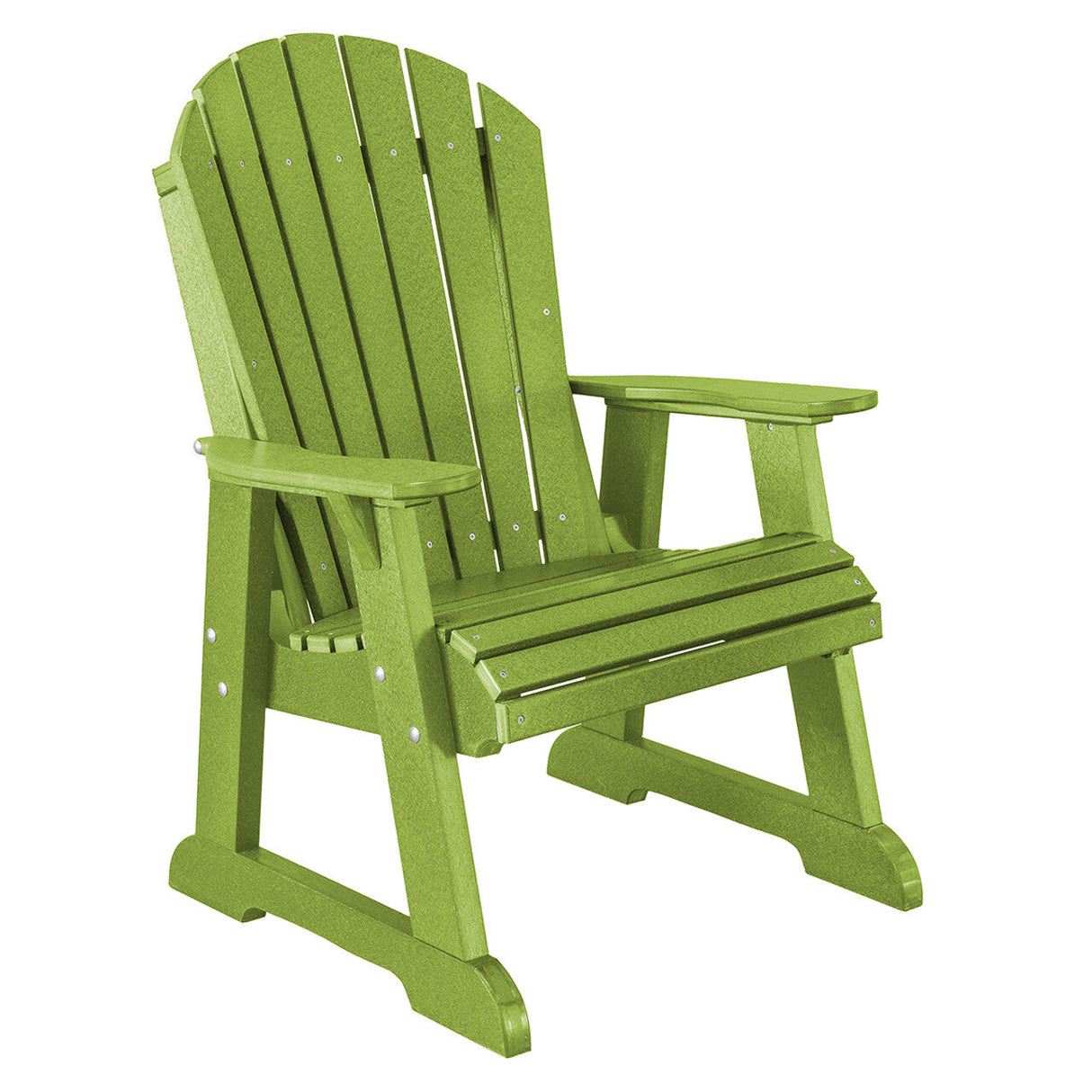 Wildridge Heritage High Fan Back Chair
