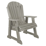 Wildridge Heritage High Fan Back Chair