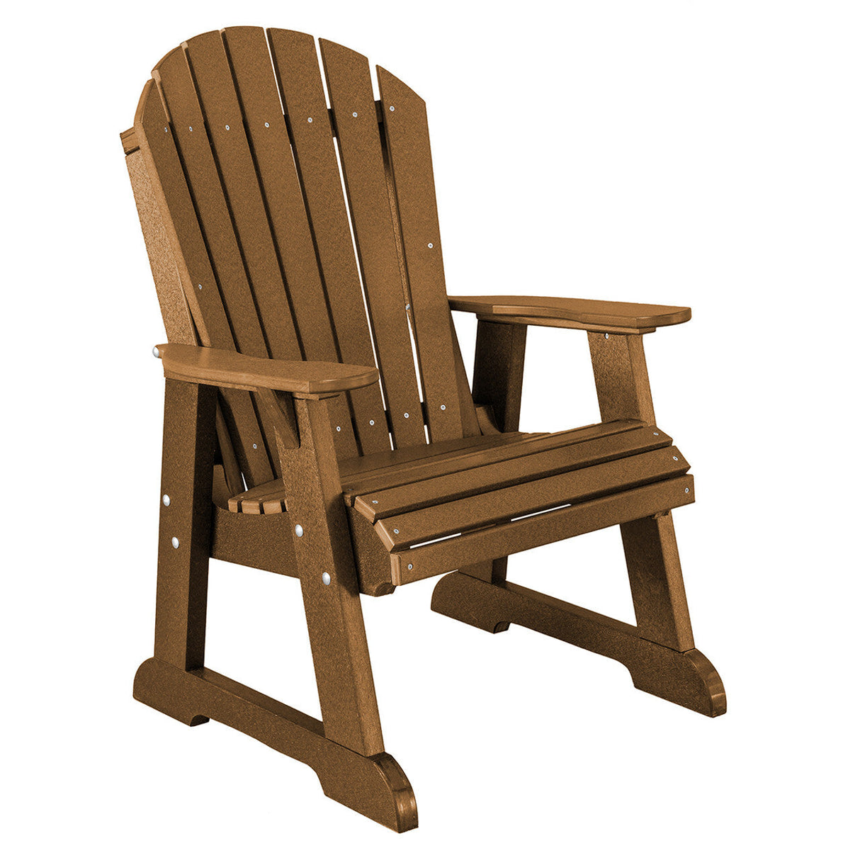 Wildridge Heritage High Fan Back Chair