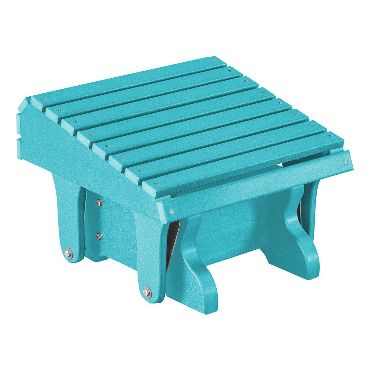 Wildridge Heritage Gliding Footrest