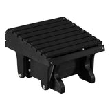 Wildridge Heritage Gliding Footrest