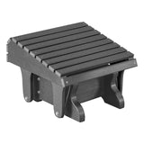 Wildridge Heritage Gliding Footrest