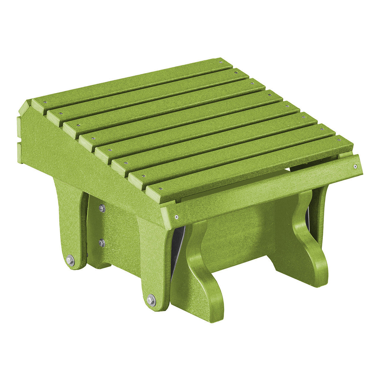 Wildridge Heritage Gliding Footrest