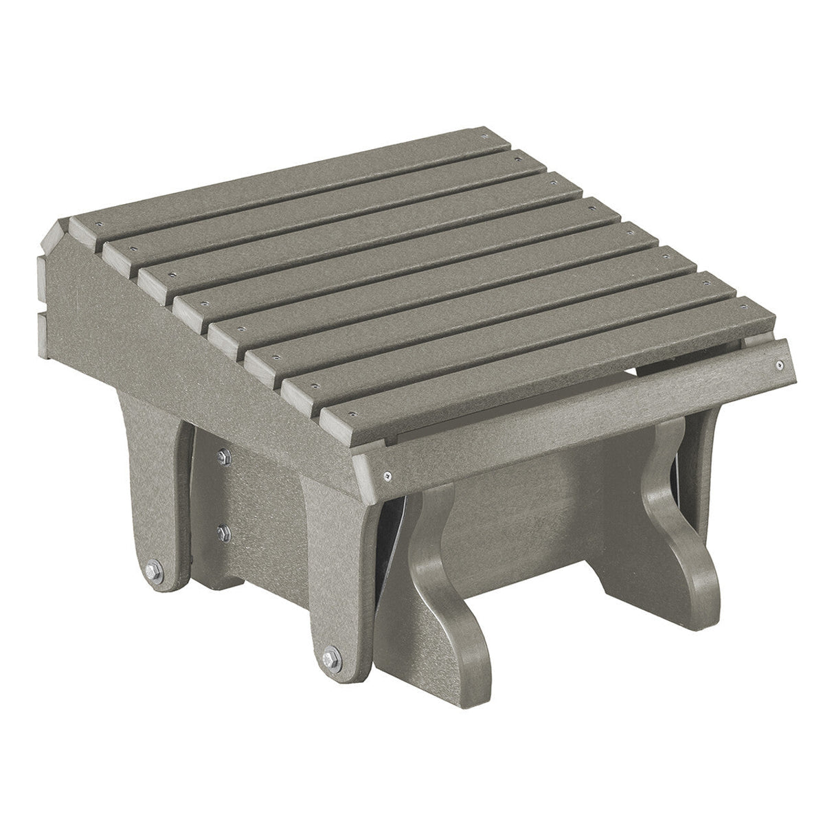Wildridge Heritage Gliding Footrest