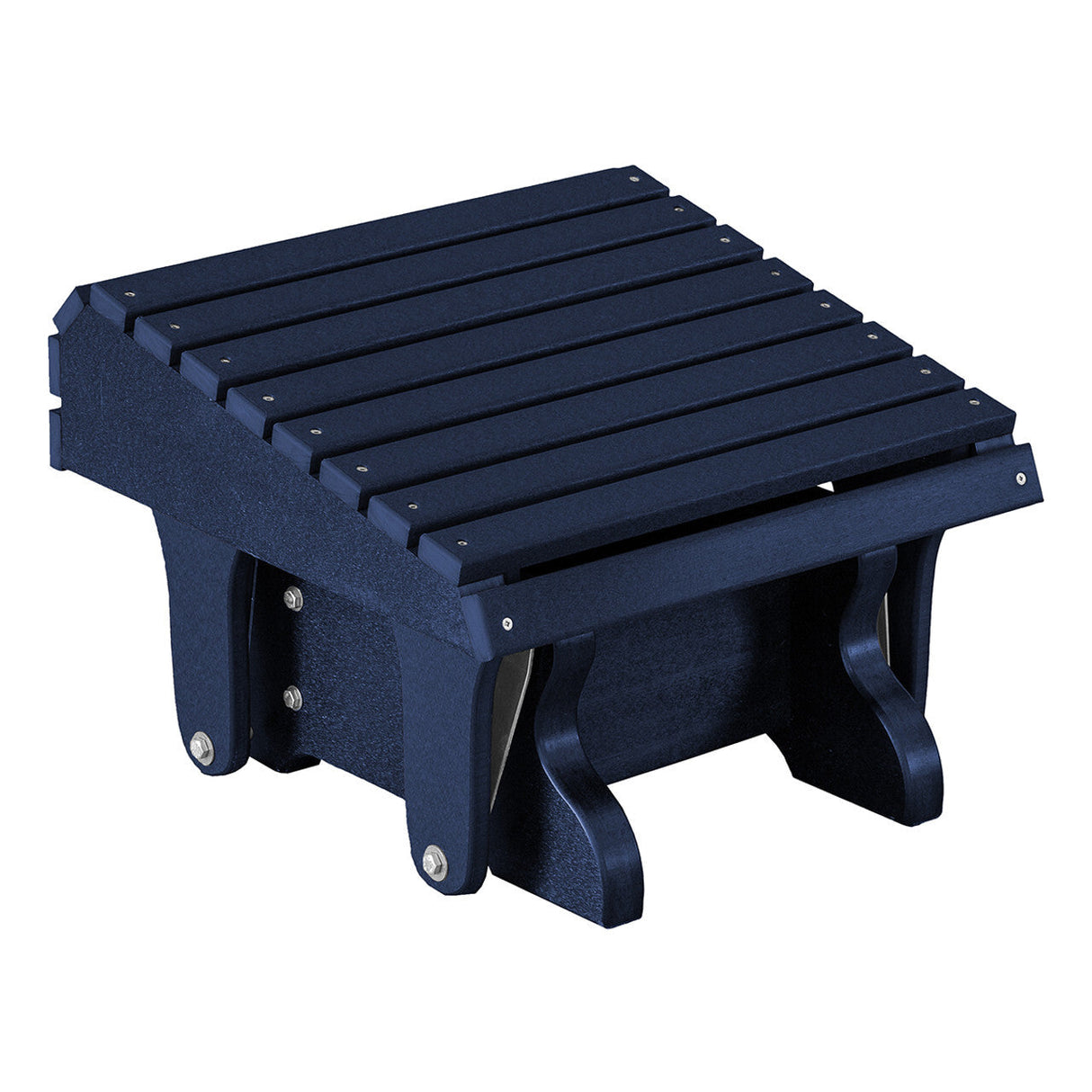 Wildridge Heritage Gliding Footrest