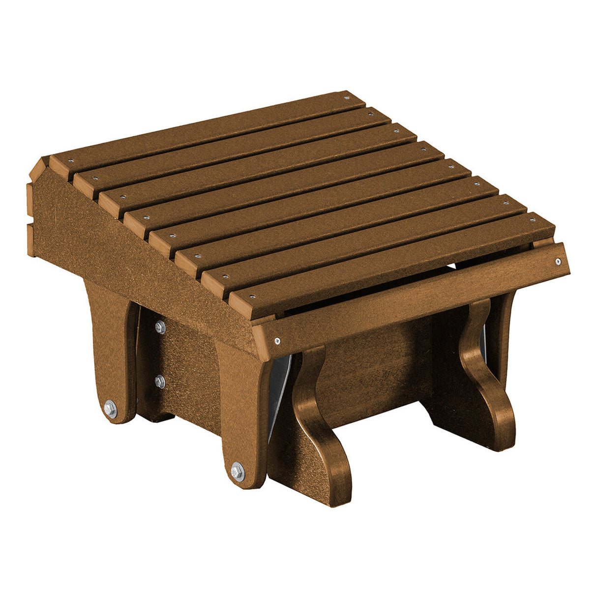 Wildridge Heritage Gliding Footrest