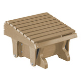 Wildridge Heritage Gliding Footrest