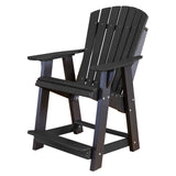 Wildridge Heritage High Adirondack Chair