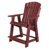 Wildridge Heritage High Adirondack Chair
