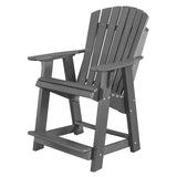 Wildridge Heritage High Adirondack Chair