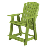 Wildridge Heritage High Adirondack Chair