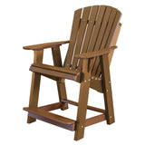 Wildridge Heritage High Adirondack Chair