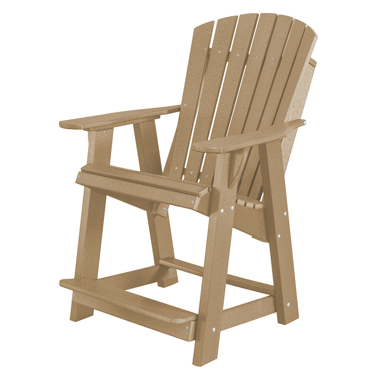 Wildridge Heritage High Adirondack Chair