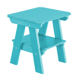 Wildridge Heritage Two Tier End Table
