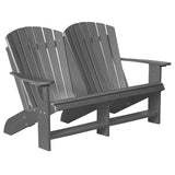 Wildridge Heritage Double Adirondack